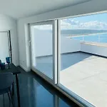 Apartment Ddm - O Paraiso Do Sitio Da Nazare