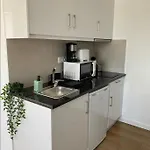 Apartment Ddm - O Paraiso Do Sitio Da *