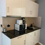 Apartment Ddm - O Paraiso Do Sitio Da