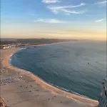 Ddm - O Paraiso Do Sitio Da Nazare