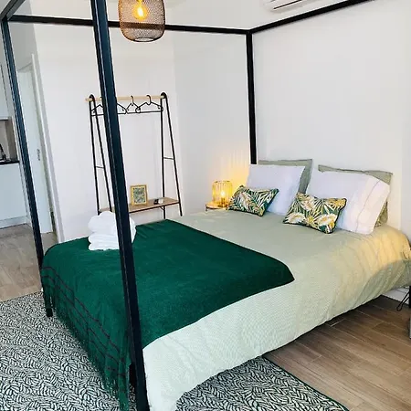 Ddm - O Paraiso Do Sitio Da Nazaré