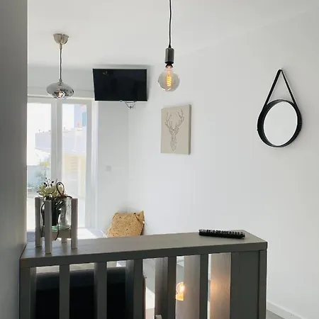 Apartament Ddm - O Paraiso Do Sitio Da Nazaré