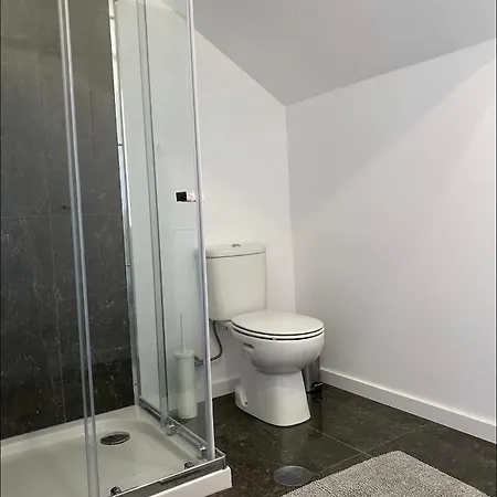Apartmán Ddm - O Paraiso Do Sitio Da *