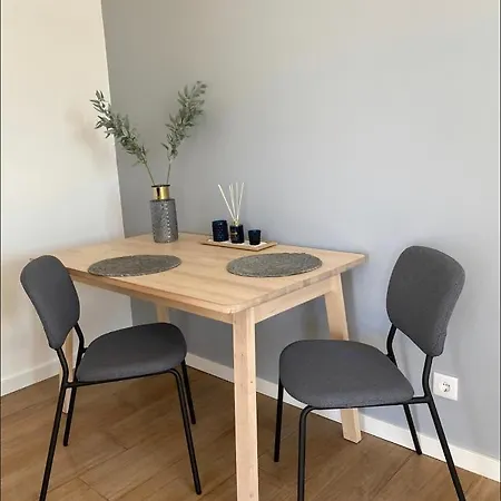 Apartament Ddm - O Paraiso Do Sitio Da