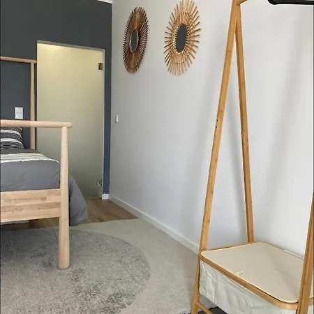 Ddm - O Paraiso Do Sitio Da * נאזרה