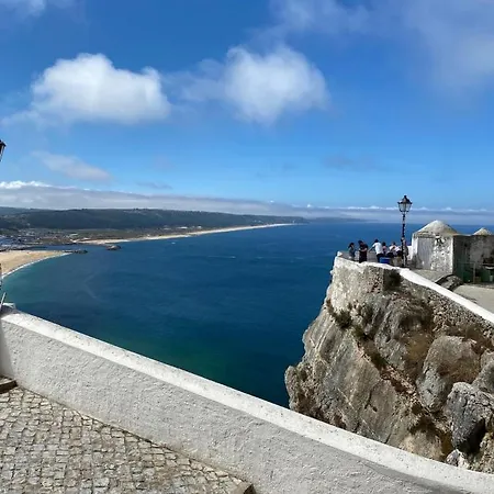 Ddm - O Paraiso Do Sitio Da * נאזרה