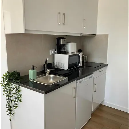 Apartament Ddm - O Paraiso Do Sitio Da *