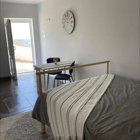 Ddm - O Paraiso Do Sitio Da דירה