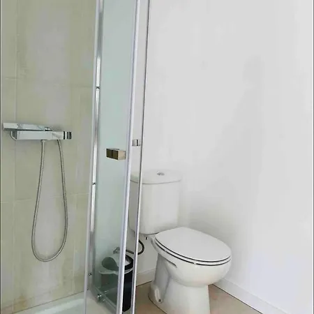 Ddm - O Paraiso Do Sitio Da Apartament Nazaré