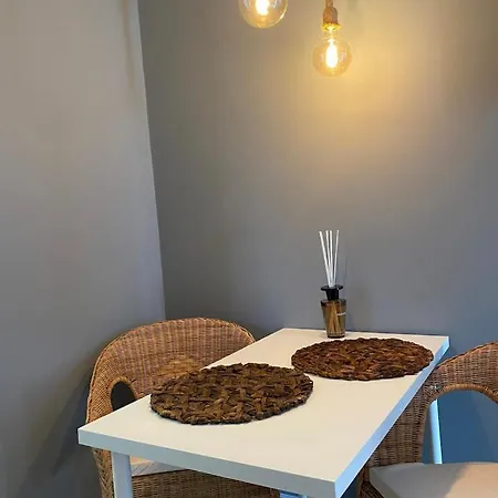 Apartament Ddm - O Paraiso Do Sitio Da