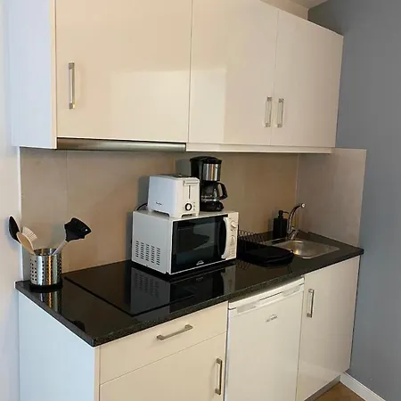 דירה Ddm - O Paraiso Do Sitio Da