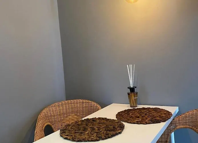 Appartement Ddm - O Paraiso Do Sitio Da