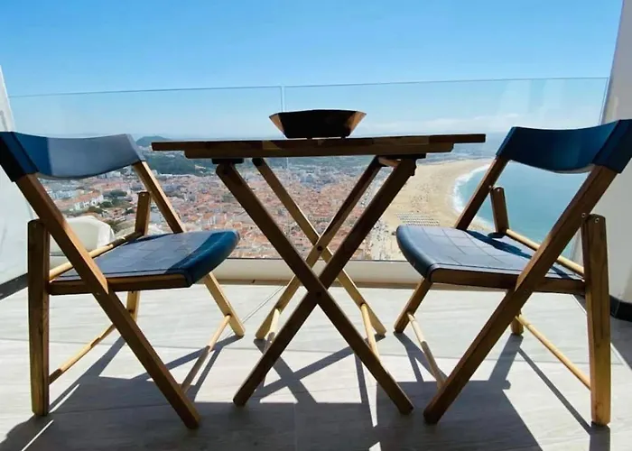 Ddm - O Paraiso Do Sitio Da Appartement *