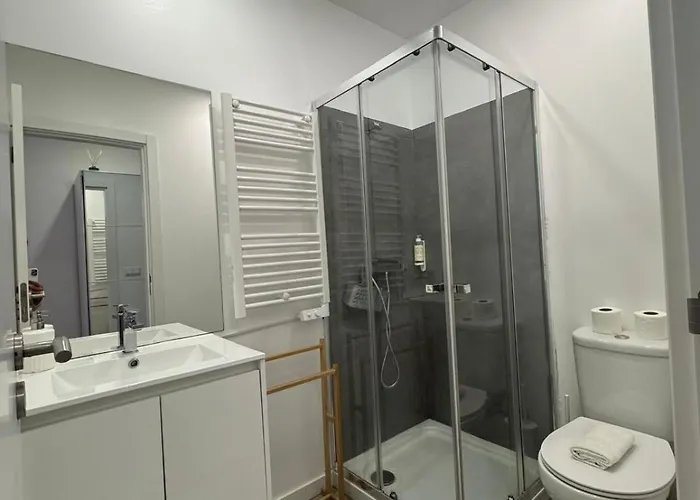 Appartement Ddm - O Paraiso Do Sitio Da Nazaré