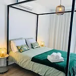Ddm - O Paraiso Do Sitio Da アパート