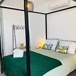 アパート Ddm - O Paraiso Do Sitio Da *