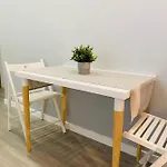 アパート Ddm - O Paraiso Do Sitio Da
