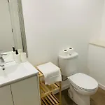 アパート Ddm - O Paraiso Do Sitio Da