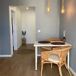 Ddm - O Paraiso Do Sitio Da アパート *