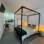 アパート Ddm - O Paraiso Do Sitio Da