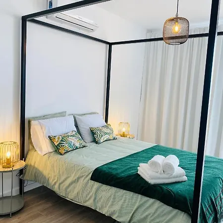 Ddm - O Paraiso Do Sitio Da Apartmán