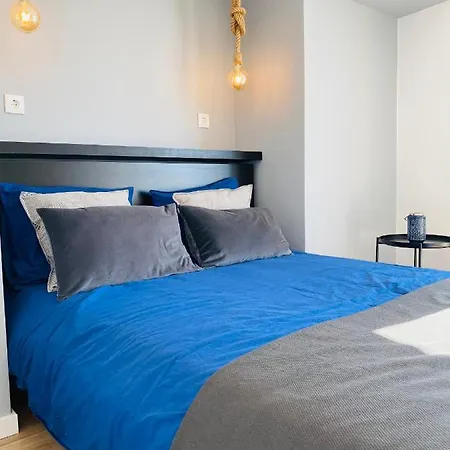 Ddm - O Paraíso Do Sítio Da Apartamento