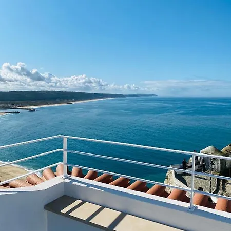 Apartment Ddm - O Paraiso Do Sitio Da