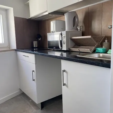 Apartamento Ddm - O Paraíso Do Sítio Da *