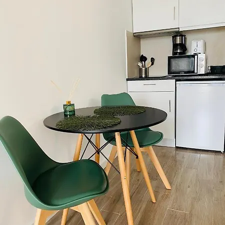 公寓 Ddm - O Paraiso Do Sitio Da 纳扎雷