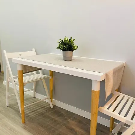 Apartamento Ddm - O Paraíso Do Sítio Da