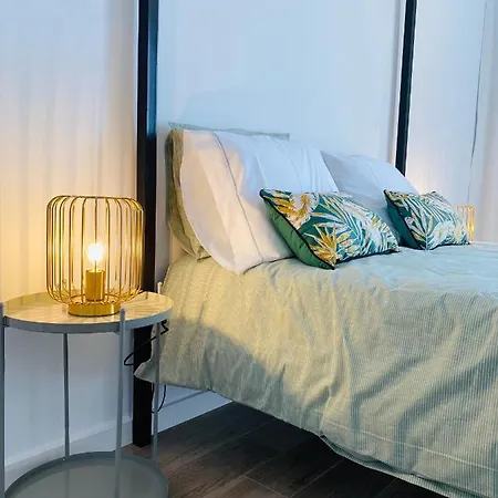 Apartmán Ddm - O Paraiso Do Sitio Da Nazaré