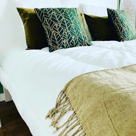 Apartamento Ddm - O Paraíso Do Sítio Da Nazaré