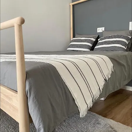 Ddm - O Paraiso Do Sitio Da 公寓