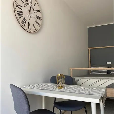 Apartmán Ddm - O Paraiso Do Sitio Da