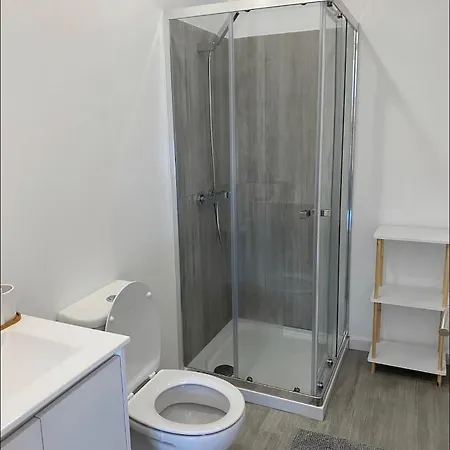 Appartement Ddm - O Paraiso Do Sitio Da