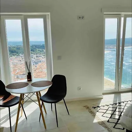Apartment Ddm - O Paraiso Do Sitio Da