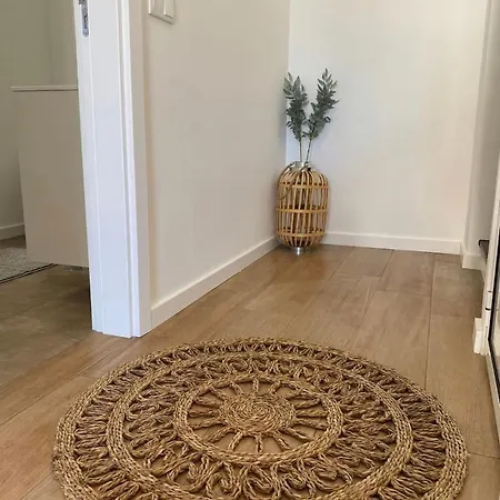 Apartamento Ddm - O Paraíso Do Sítio Da Nazaré