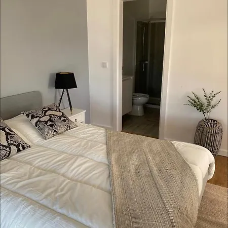 Ddm - O Paraiso Do Sitio Da Apartmán *