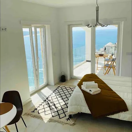 Ddm - O Paraiso Do Sitio Da 纳扎雷