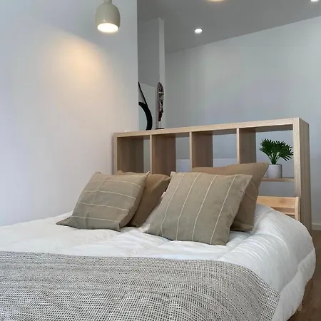 公寓 Ddm - O Paraiso Do Sitio Da