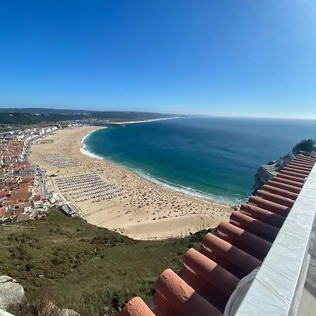 Apartmán Ddm - O Paraiso Do Sitio Da *