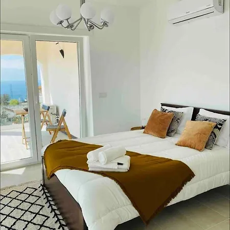Apartment Ddm - O Paraiso Do Sitio Da *