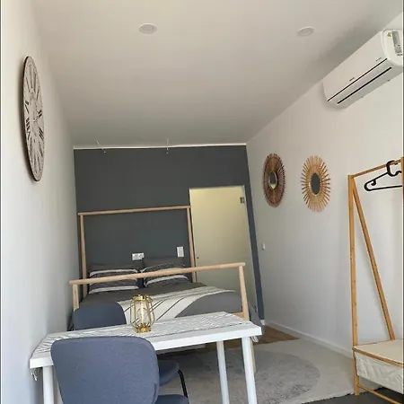 Ddm - O Paraiso Do Sitio Da * 纳扎雷