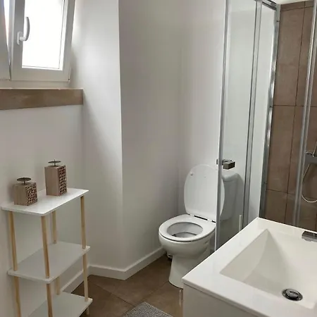 Ddm - O Paraiso Do Sitio Da Apartmán *