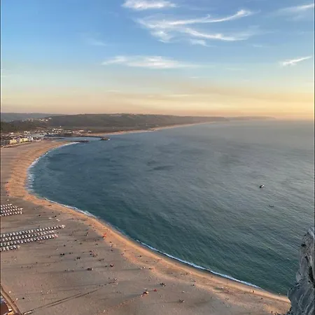 Ddm - O Paraiso Do Sitio Da Nazare
