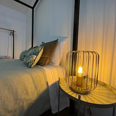 Ddm - O Paraíso Do Sítio Da Apartamento