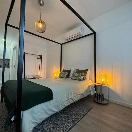 Ddm - O Paraíso Do Sítio Da Apartamento *