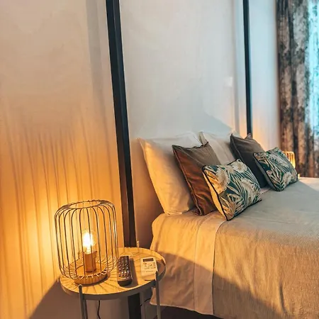 Apartmán Ddm - O Paraiso Do Sitio Da *