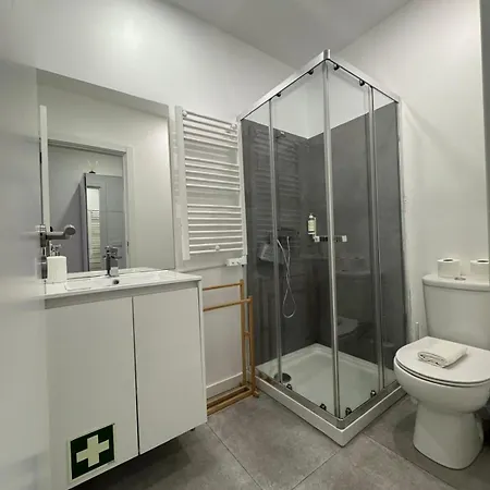 Ddm - O Paraíso Do Sítio Da Apartamento