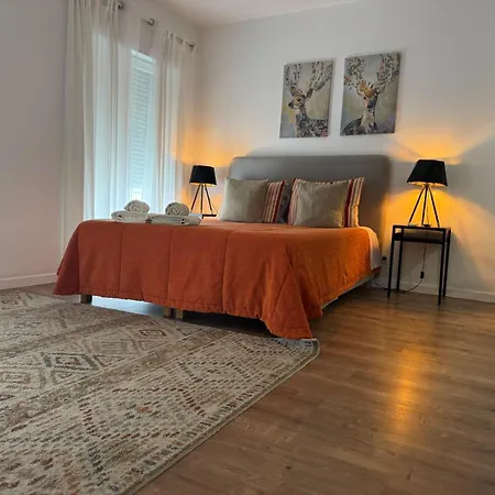 Ddm - O Paraiso Do Sitio Da Nazaré